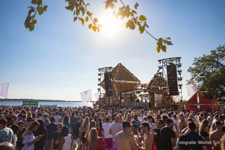 Summerpark Festival kondigt line-up aan