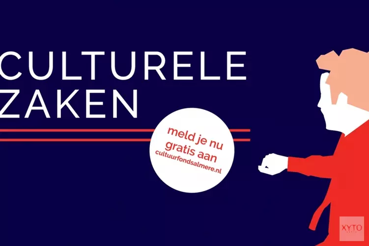 Culturele Zaken – Van idee tot plan