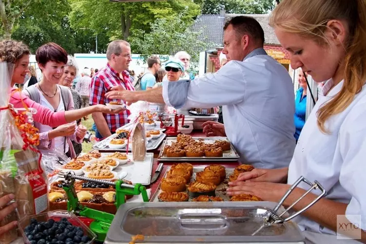 Festival der Zoete Verleidingen