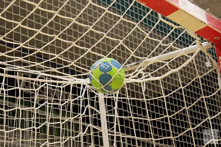 Bekerfinales handbal zondag in Almere