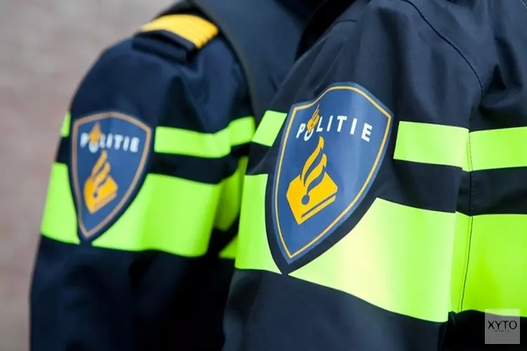 Drie jongens aangehouden met nepwapens