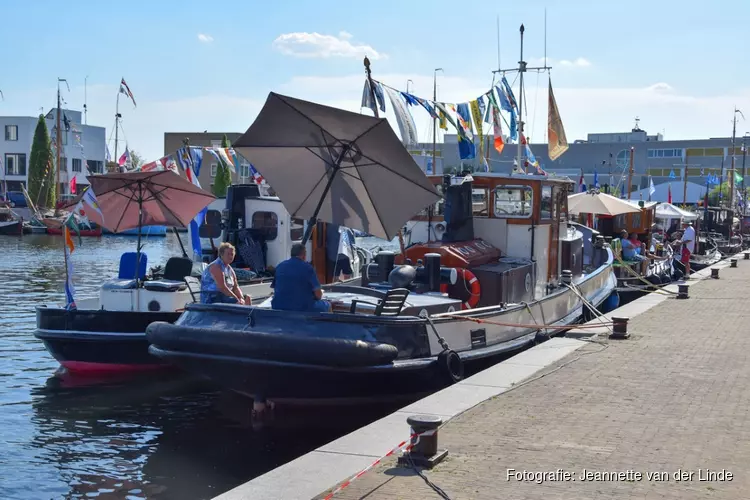 Drie dagen genieten van de Havendagen Zeewolde Boten, muziek en plezier beleven!