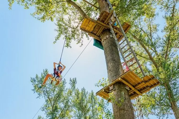 Fun Forest Almere