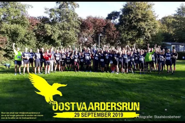 Oostvaardersrun 2019