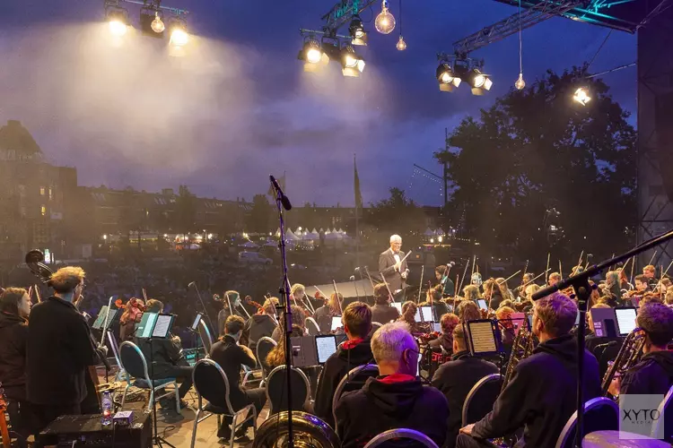 Rabobank Almere Haven Festival trekt 42.000 bezoekers