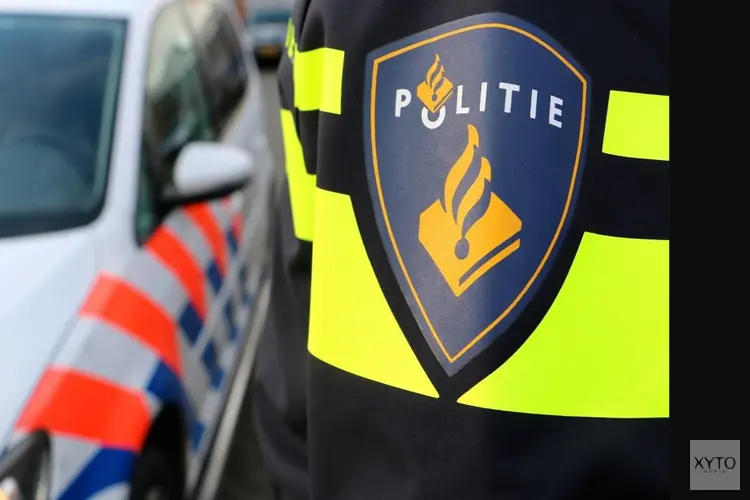Straatroof Beverstraat Almere - politie zoekt getuigen