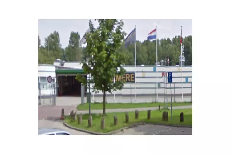 FC Almere waarschuwt leden na straatroven