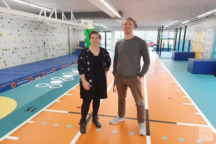 Uitbreiding team Sport: Josta Visser & Tim Tier-van Lit stellen zich voor