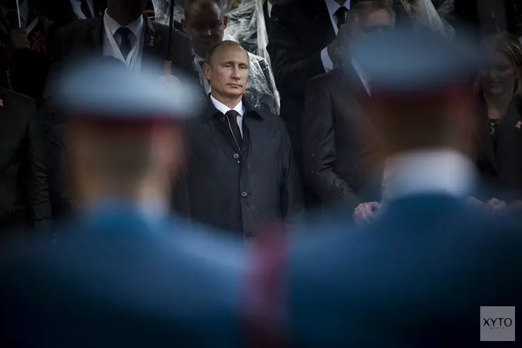 Poetin: Buurman of Boeman?