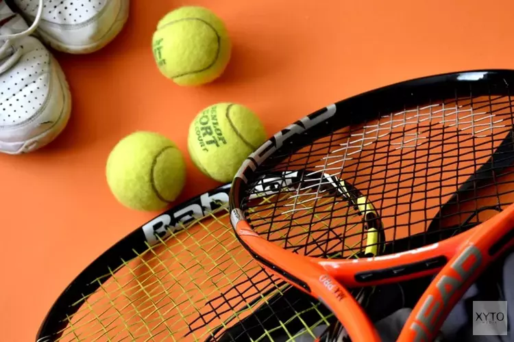 Open dag Tennisvereniging ATC-Buiten, 7 maart