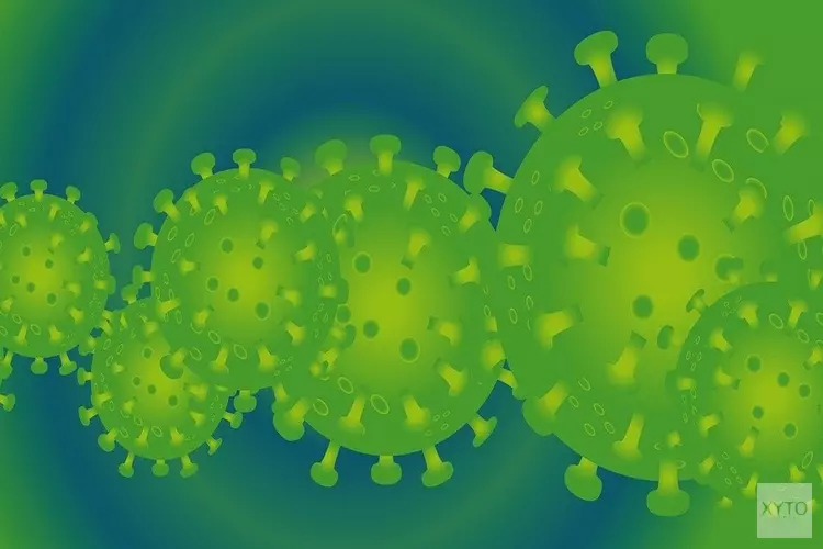 Nieuwe besmetting coronavirus Flevoland