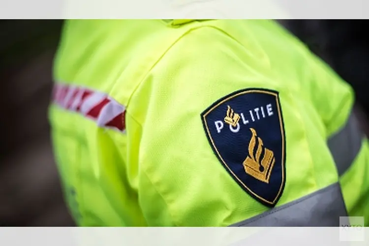 Schietincident Almere - politie zoekt getuigen