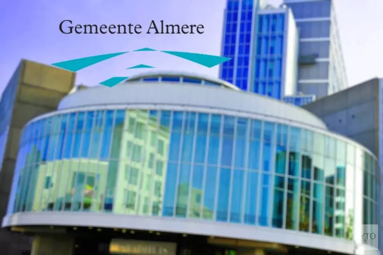 Almere stimuleert 1,5-meter-economie met ondernemerspitches