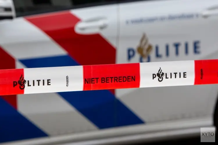 Man neergestoken omgeving station Muziekwijk in Almere: getuigen gezocht