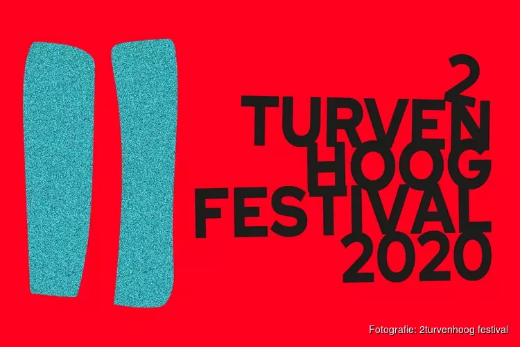 2turvenhoog festival gaat door!