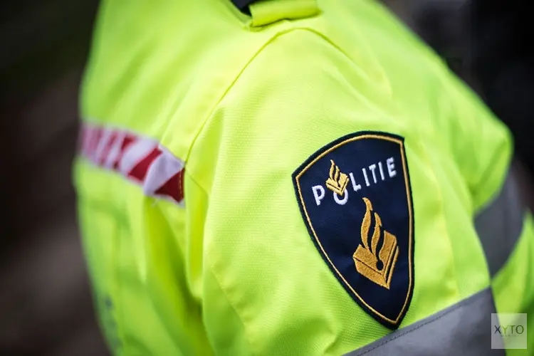 120 kilo vuurwerk in beslag genomen Stedenwijk