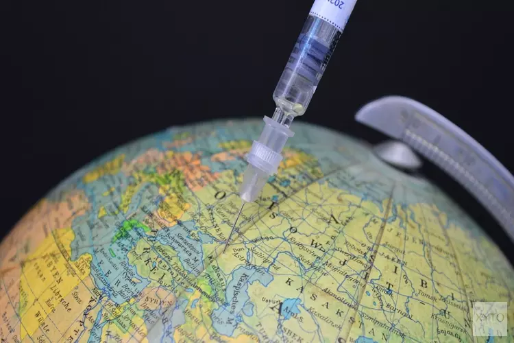 Europe Direct Almere organiseert online lezingen over vaccineren en online shoppen