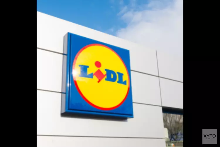Lidl opent begin juni de duurzaamste supermarkt van nederland