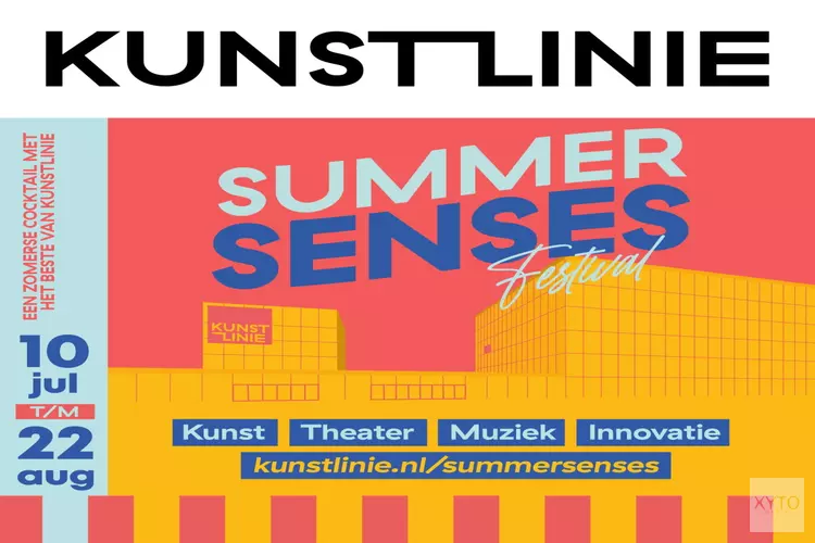 Summer Senses Festival 2021