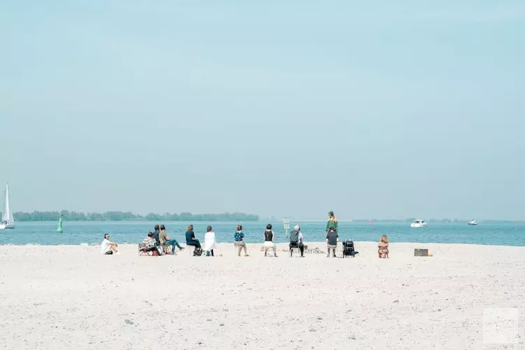 Van WaterWalks naar WaterTalks IJmeer: een middag over het water