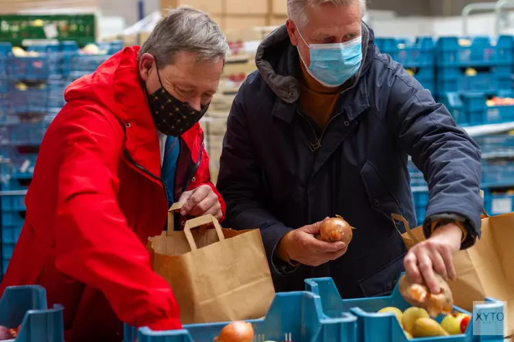 Gezonde voedselpakkettenactie gemeentepolis zorgverzekeraar VGZ