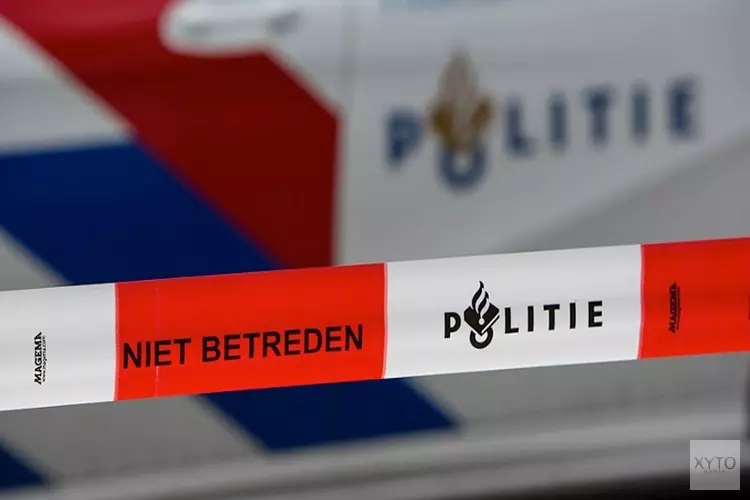 Beroving Almere Centrum - politie zoekt getuigen