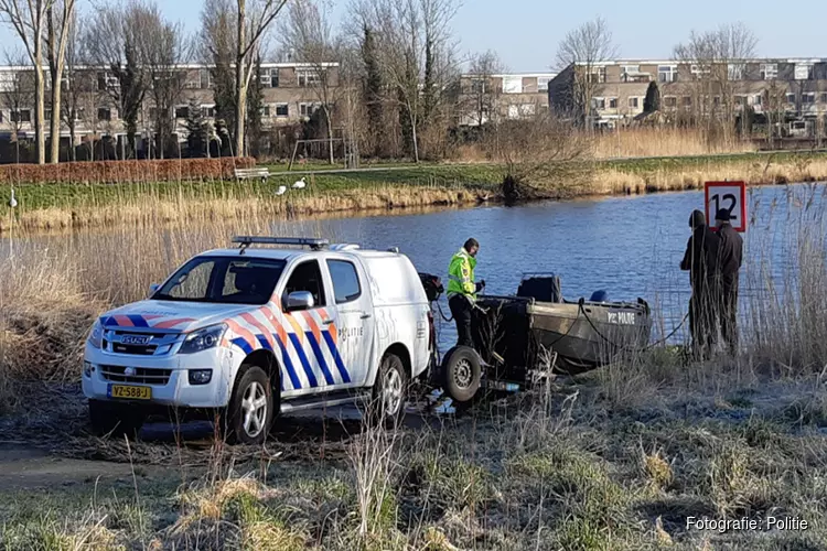 Lichaam vermiste Edward Reilly gevonden