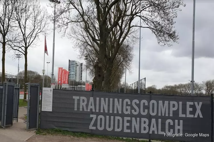 Almere City FC wint in slotfase bij Jong FC Utrecht