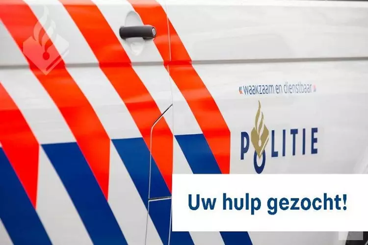 Getuigen gezocht dodelijk verkeersongeval Lelystad