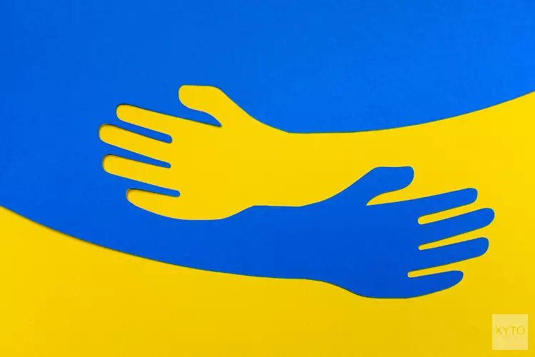 Meldpunt “Flevoland helpt Oekraïne” lanceert website