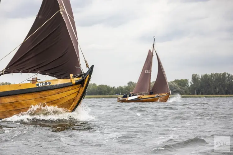 Geen Almere Haven Festival - wél hele jaar activiteiten en evenementen in Almere Haven