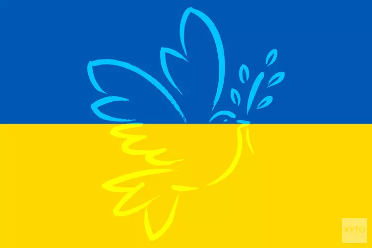 Aanvulling noodfonds voor Oekraïense vluchtelingen