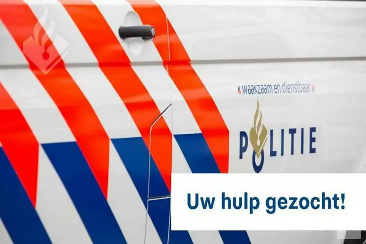 Politie zoekt getuigen na woningoverval in Almere