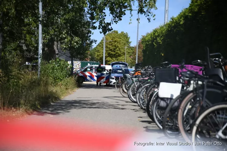 Verdachte steekincident Hilversum aangehouden