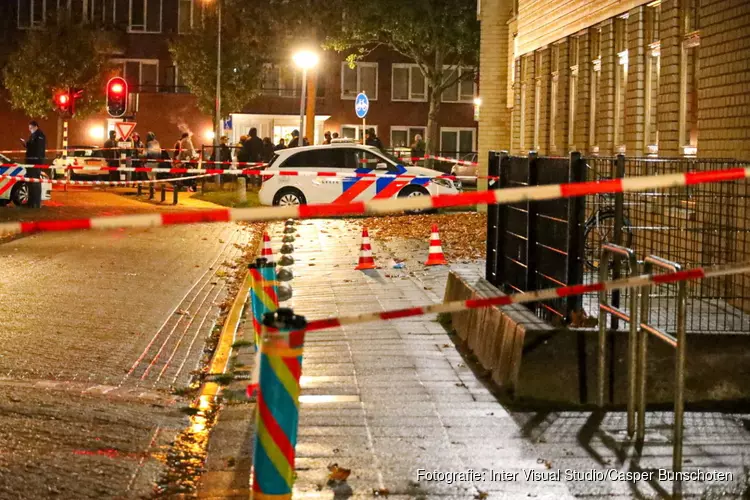 Getuigen gezocht dodelijk schietincident Almere