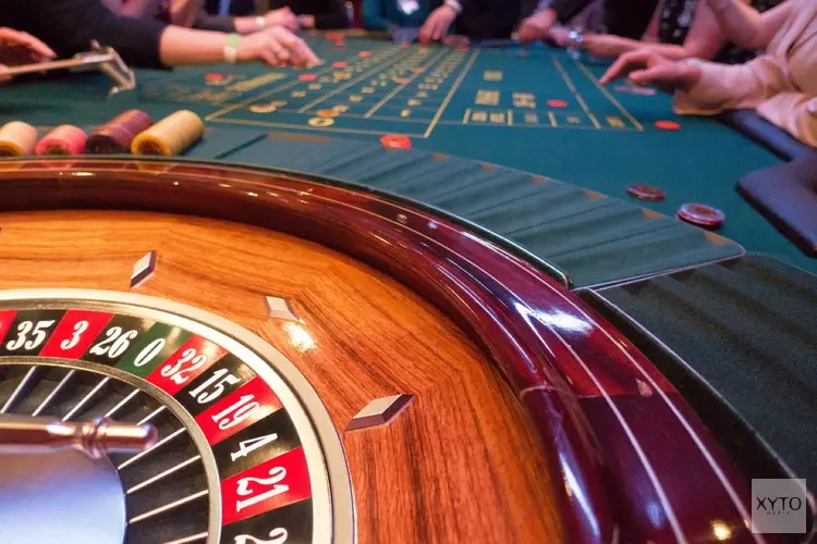 Locatie nieuw casino in Flevoland in april bekendgemaakt
