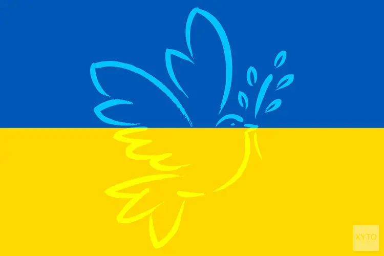 1 jaar oorlog: beiaardconcerten voor Oekraïense vluchtelingen