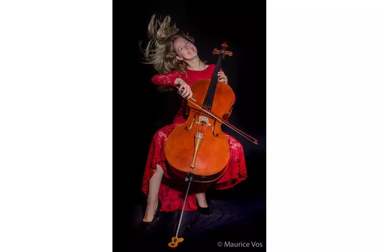 Jong cellotalent geeft middagconcert bij Goede Rede Concerten