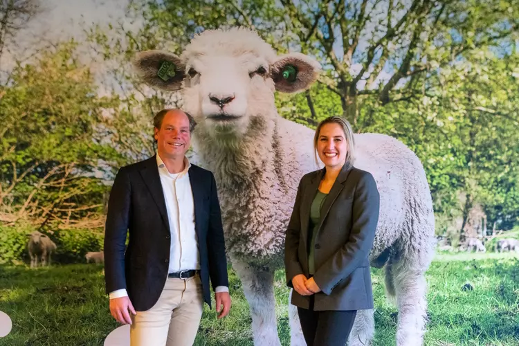 Veilig en Groen - Stad & Natuur Almere en Ultimum verlengen samenwerking