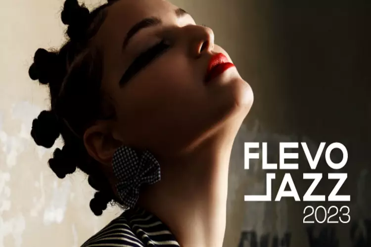 Flevo Jazz is terug