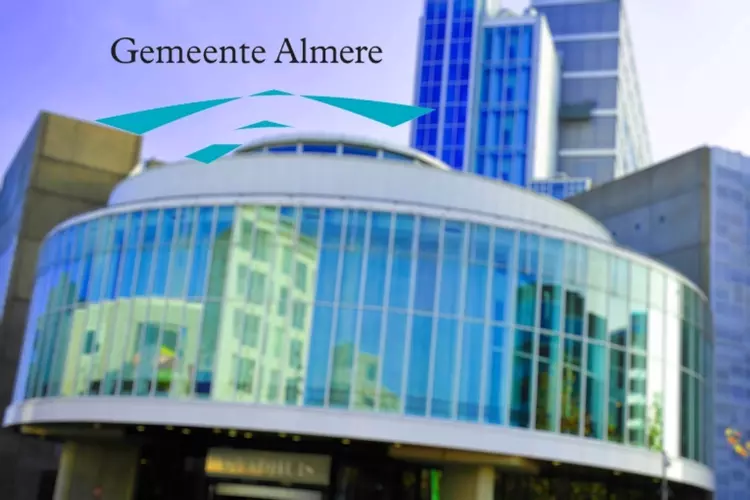 Debatreeks Almere 2050 gaat verder met debat over werken en ondernemen