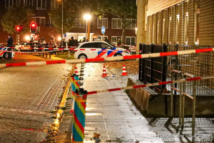 Elf jaar cel geëist voor dodelijke schietpartij op straat in Almere