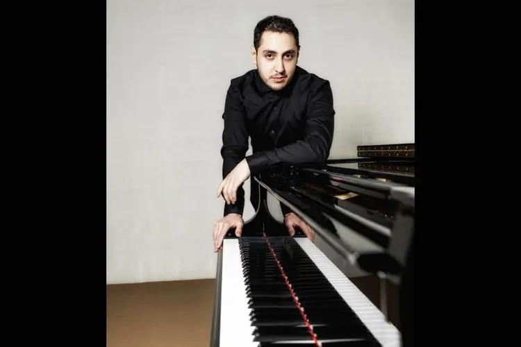 Jong Piano Talent houdt 2 september feestelijke open dag
