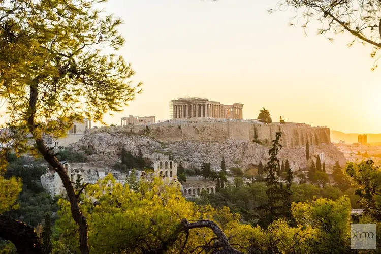 Ontdek de pracht van Griekenland: 4 onvergetelijke bezienswaardigheden op vakantie