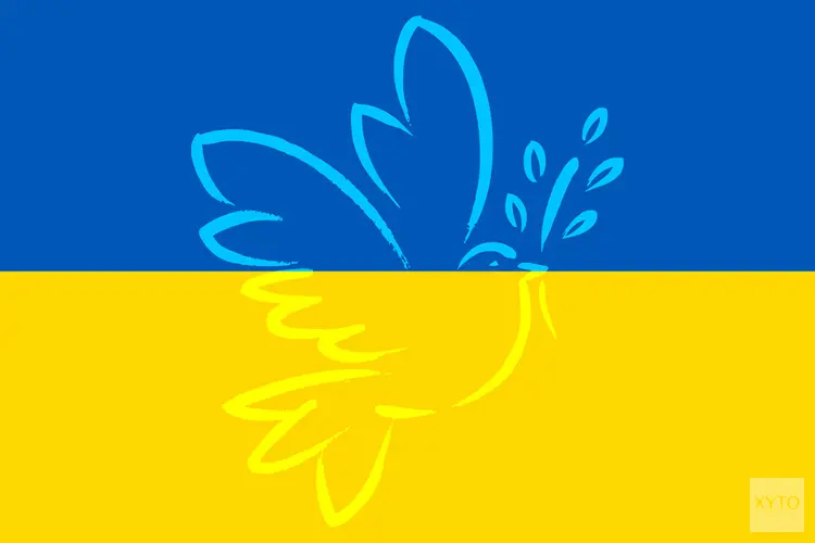 Oekraïne Noodfonds opnieuw gevuld met €250.000