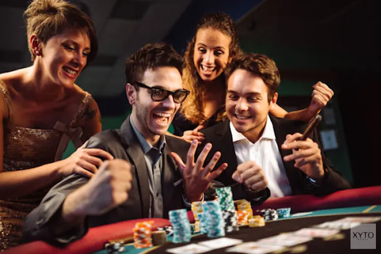 Het gebruik van kunstmatige intelligentie in online casino`s: nieuwe kansen voor spelers