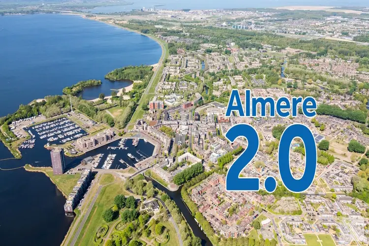 Gemeente Almere stemt in met verbod op gokreclame