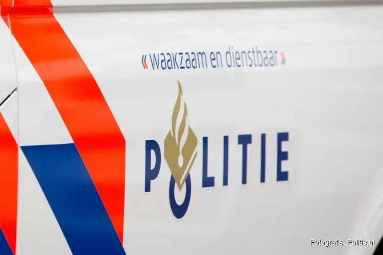 Tweede verdachte vast in onderzoek na explosie aan de Valetaweg in Almere