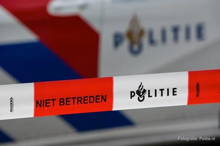 Update: Grote in beslagname van contanten en drugs in woning Leemwierde in Almere