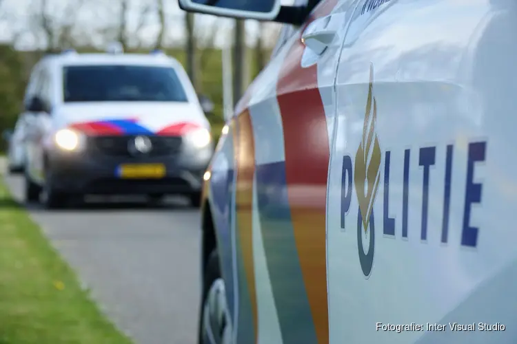 Reeks integrale controles uitgevoerd bij autobedrijven in Almere